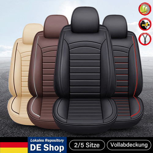 Für bmw 3er - 3er, autositzbezüge