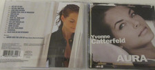 CD YVONNE CATTERFELD - AURA