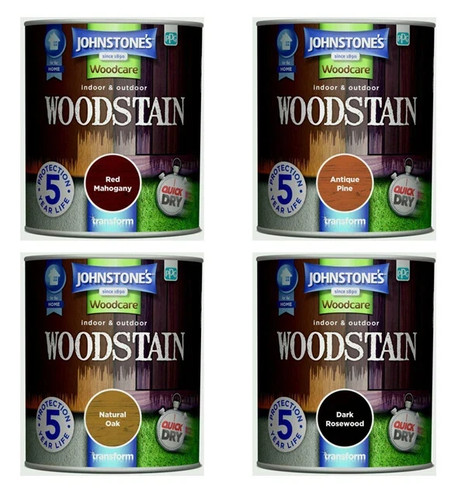 Johnstones woodcare indoor - woodcare,