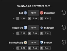 Sky Wow 2 Liga Am 9,11