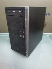 Office PC Rechner Computer