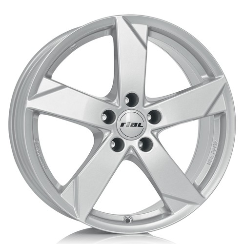Rial felgen kodiak 5jx16 - rial,