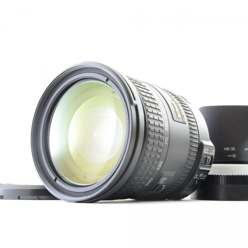 Neuwertig nikon s dx - af-s,