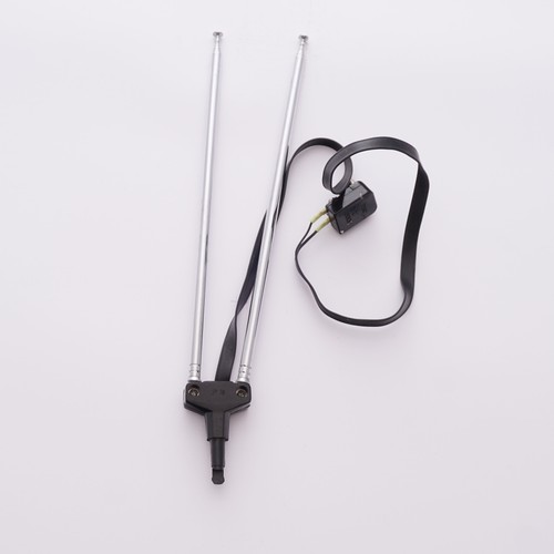 Teleskopantenne für