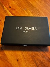 Lana Grossa Rundstricknadel - Set  Knitpro Multicolor Designholz