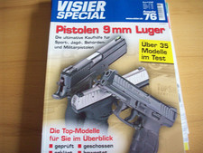 Visier special sonderheft - special, nr