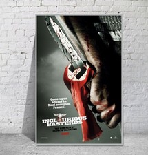 Inglourious Basterds Poster