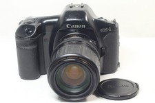 Canon eos analoge - canon,