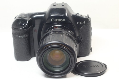 Canon eos analoge - eos-1,
