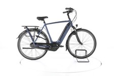 Gazelle Arroyo C7+ HMB City E-Bike Top Elektrofahrrad Bosch Akku 500Wh Fahrrad