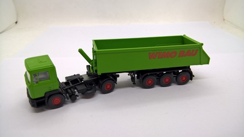 Wiking 676 man - wiking,