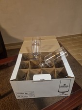 Bitburger Gläser 12x 02L