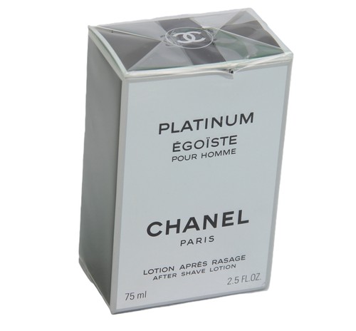 Chanel egoiste platinum after - egoiste,