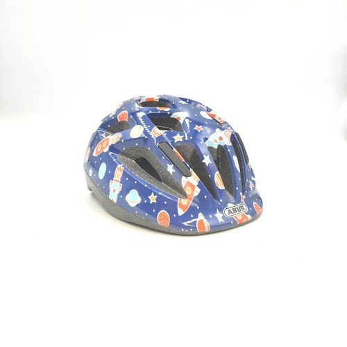 Abus kinderhelm fahrradhelm - abus,