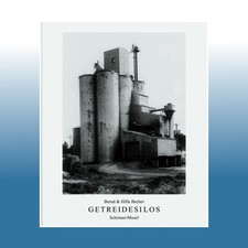Getreidesilos | Bernd Becher