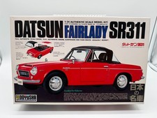 Modellbausatz - Doyusha -