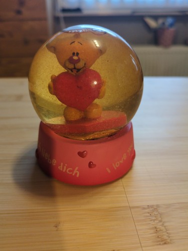 Pimboli teddy bär diddl - pimboli,