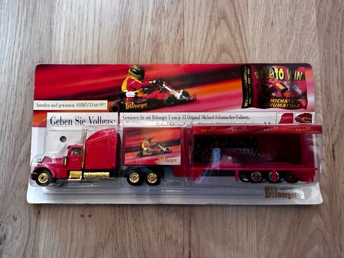 Bitburger lkw werbetruck - lkw,