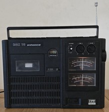 ITT RCX 75 Professional Radio Vintage 1979