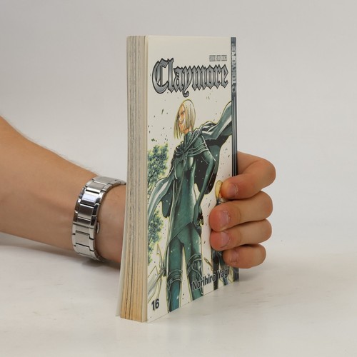 Claymore