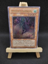 Yu-Gi-Oh Harpyien-Königin