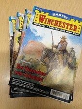 4 Romanhefte Der Reihe