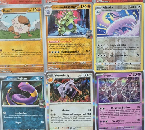15x pokémon reserve holo - reserve,