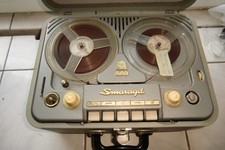 Tonbandgerät Smaragd BG 20/5