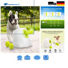 BALL LAUNCHER Automatischer