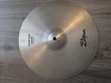 Zildjian Paper Thin Crash 14"