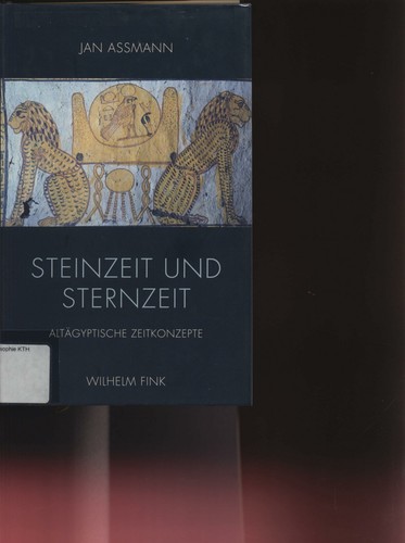 Steinzeit und sternzeit - steinzeit,