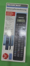 Original Fernbedienung SilverCrest KH2159 Universal Fernbedienung
