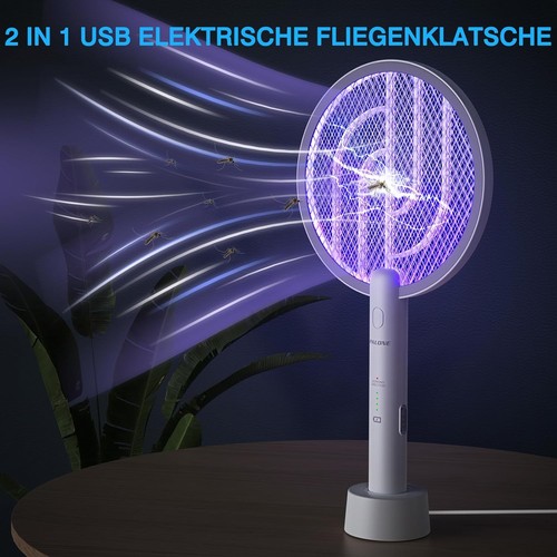 2in1 elektrischer - 2in1,