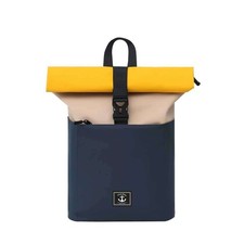 Rolltop Rucksack Herren Damen