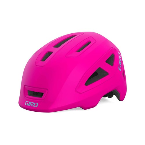 Giro scamp matte purple - giro,