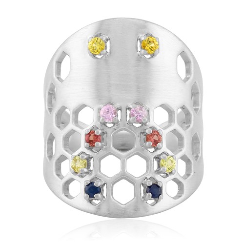 Cavill silberring 925 - cavill,