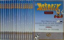 ASTERIX & OBELIX