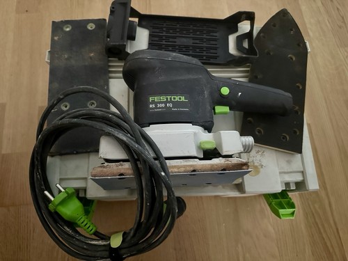 Festool 300eq - festool, rs