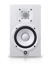 Yamaha HS5W White 2-Wege