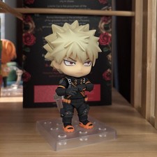 Katsuki Bakugo Nendoroid (My