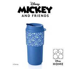 Eco+ Kaffeebecher Disney Blau