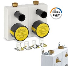 Unterputz Montageblock