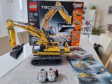 LEGO Technic Technik 8043