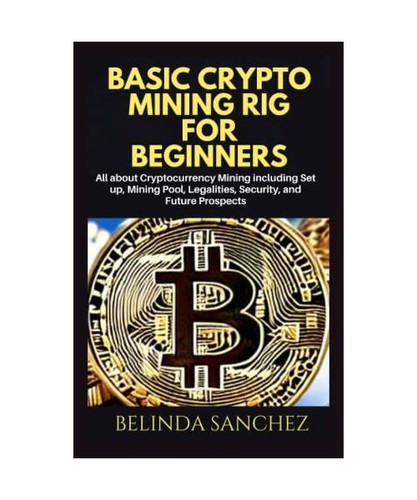 Basic crypto mining rig for - basic,