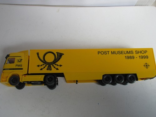Wiking mercedes - wiking,