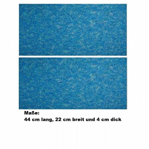 Filtermatte 55032 - 2,