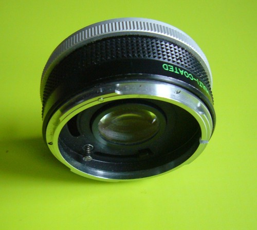 Albinar auto tele - converter, -2