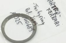 CARTIER FÜR FERRARI CHRONO TACHYMETER SKALA 