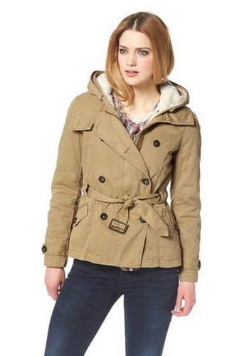 Ltb damenjacke outdoorjacke - ,