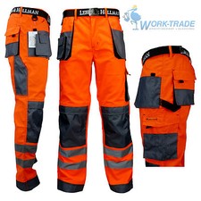 Arbeitshose Bundhose